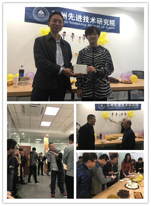 11月生日活动接龙